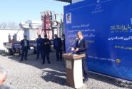 پست سنگر با ظرفیت 100 مگاولت آمپر احداث خواهد شد